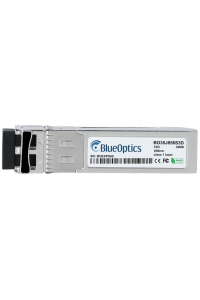 BlueOptics SFP-10G-SR-AL-BO síťový transceiver modul Optické vlákno 10000 Mbit/s SFP+ 850 nm Obrázok pre BlueOptics SFP-10G-SR-AL-BO síťový transceiver modul Optické vlákno 10000 Mbit/s SFP+ 850 nm