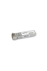LANCOM SFP-LR40-LC10 síťový transceiver modul Optické vlákno 10000 Mbit/s SFP+ 1550 nm Obrázok pre LANCOM SFP-LR40-LC10 síťový transceiver modul Optické vlákno 10000 Mbit/s SFP+ 1550 nm