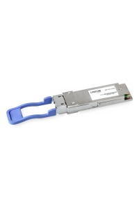 LANCOM SFP-LR-LC100 síťový transceiver modul Optické vlákno 100000 Mbit/s QSFP28 1310 nm Obrázok pre LANCOM SFP-LR-LC100 síťový transceiver modul Optické vlákno 100000 Mbit/s QSFP28 1310 nm