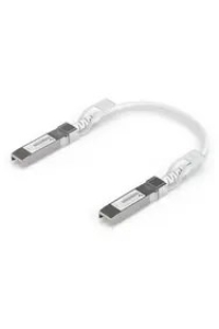Ubiquiti UACC-Uplink-SFP28-0.3M kabel InfiniBand / światłowodowy 0,3 m Biały Obrázok pre Ubiquiti UACC-Uplink-SFP28-0.3M kabel InfiniBand / światłowodowy 0,3 m Biały