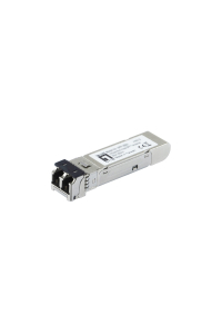 LevelOne SFP-2501 síťový transceiver modul Optické vlákno 2500 Mbit/s 850 nm Obrázok pre LevelOne SFP-2501 síťový transceiver modul Optické vlákno 2500 Mbit/s 850 nm