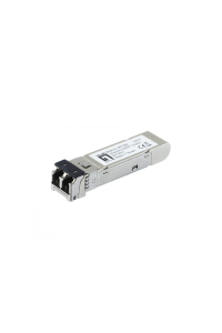 LevelOne SFP-2601 síťový transceiver modul Optické vlákno 2500 Mbit/s 850 nm Obrázok pre LevelOne SFP-2601 síťový transceiver modul Optické vlákno 2500 Mbit/s 850 nm