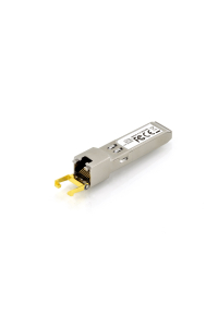 Digitus DN-81005-01 síťový transceiver modul Měď 1250 Mbit/s SFP Obrázok pre Digitus DN-81005-01 síťový transceiver modul Měď 1250 Mbit/s SFP