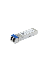 LevelOne SFP-2606 síťový transceiver modul Optické vlákno 2500 Mbit/s 1550 nm Obrázok pre LevelOne SFP-2606 síťový transceiver modul Optické vlákno 2500 Mbit/s 1550 nm