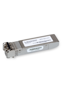 Obrázok pre LANCOM SFP-SX-LC1 (Bulk 10) síťový transceiver modul Optické vlákno 1000 Mbit/s 850 nm