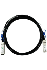 Obrázok pre BlueOptics SFP-H25G-CU1M-BL InfiniBand a optický kabel 1 m SFP28 Černá