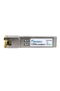BlueOptics JL563A-BO síťový transceiver modul Měď 10000 Mbit/s SFP+ Obrázok pre BlueOptics JL563A-BO síťový transceiver modul Měď 10000 Mbit/s SFP+