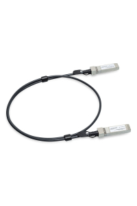 LANCOM SFP-DAC10-1m (Bulk 8) InfiniBand a optický kabel Černá, Ocel Obrázok pre LANCOM SFP-DAC10-1m (Bulk 8) InfiniBand a optický kabel Černá, Ocel