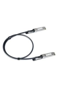 LANCOM SFP-DAC100-1m InfiniBand a optický kabel Černá, Ocel Obrázok pre LANCOM SFP-DAC100-1m InfiniBand a optický kabel Černá, Ocel