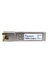 BlueOptics S0G18A-BO síťový transceiver modul Optické vlákno 10000 Mbit/s RJ-45 Obrázok pre BlueOptics S0G18A-BO síťový transceiver modul Optické vlákno 10000 Mbit/s RJ-45