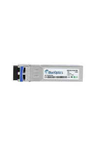 BlueOptics J9151D-BO síťový transceiver modul Optické vlákno 10000 Mbit/s SFP+ 850 nm Obrázok pre BlueOptics J9151D-BO síťový transceiver modul Optické vlákno 10000 Mbit/s SFP+ 850 nm