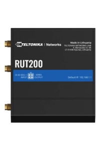 Teltonika RUT200 Router Obrázok pre Teltonika RUT200 Router
