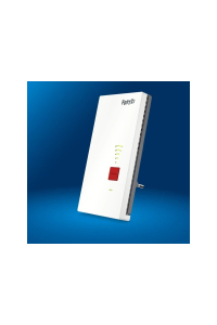 Obrázok pre Repeater 2700 Síťový opakovač 125 Mbit/s Bílá