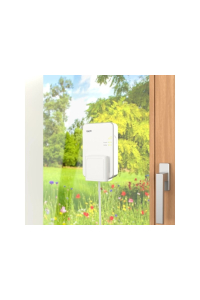 Obrázok pre Repeater 1610 Outdoor Síťový opakovač 3000 Mbit/s Bílá