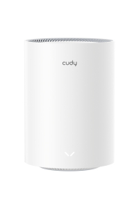 Obrázok pre Cudy M3600 Dvoupásmový (2,4 GHz / 5 GHz) Wi-Fi 7 (802.11be) Bílá 3 Vnitřní