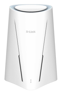 D-Link G530V2 bezdrátový router Gigabit Ethernet Dvoupásmový (2,4 GHz / 5 GHz) 5G Bílá Obrázok pre D-Link G530V2 bezdrátový router Gigabit Ethernet Dvoupásmový (2,4 GHz / 5 GHz) 5G Bílá
