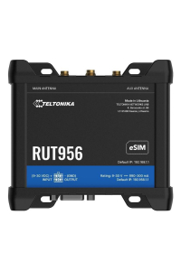 Obrázok pre Teltonika RUT956 Router