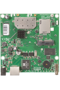 Mikrotik RB912UAG-2HPND náhradní díl pro síťová zařízení Základová deska Obrázok pre Mikrotik RB912UAG-2HPND náhradní díl pro síťová zařízení Základová deska