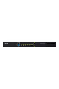 LANCOM WLC-2000 brána/řadič 10, 100, 1000 Mbit/s Obrázok pre LANCOM WLC-2000 brána/řadič 10, 100, 1000 Mbit/s