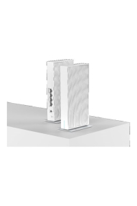 Acer Wave 7, wifi 7 Mesh Router, EU plug, single pack Dual-band (2.4GHz + 5GHz or 2.4GHz + 6GHz) Wi-Fi 7 (802.11be) 4 Obrázok pre Acer Wave 7, wifi 7 Mesh Router, EU plug, single pack Dual-band (2.4GHz + 5GHz or 2.4GHz + 6GHz) Wi-Fi 7 (802.11be) 4