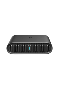 TP-Link TL-WR1502X bezdrátový router Gigabit Ethernet Dvoupásmový (2,4 GHz / 5 GHz) Černá Obrázok pre TP-Link TL-WR1502X bezdrátový router Gigabit Ethernet Dvoupásmový (2,4 GHz / 5 GHz) Černá