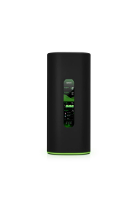 AmpliFi Alien bezdrátový router Gigabit Ethernet Dvoupásmový (2,4 GHz / 5 GHz) Černá, Zelená Obrázok pre AmpliFi Alien bezdrátový router Gigabit Ethernet Dvoupásmový (2,4 GHz / 5 GHz) Černá, Zelená