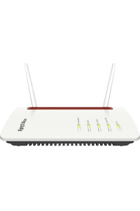 Box FRITZ! 6850 4G bezdrátový router Gigabit Ethernet Dvoupásmový (2,4 GHz / 5 GHz) Bílá Obrázok pre Box FRITZ! 6850 4G bezdrátový router Gigabit Ethernet Dvoupásmový (2,4 GHz / 5 GHz) Bílá