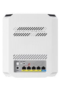 ASUS GS-BE7200 bezdrátový router 2.5 Gigabit Ethernet Dvoupásmový (2,4 GHz / 5 GHz) Bílá, Černá Obrázok pre ASUS GS-BE7200 bezdrátový router 2.5 Gigabit Ethernet Dvoupásmový (2,4 GHz / 5 GHz) Bílá, Černá