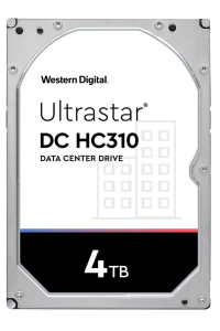 Western Digital Ultrastar 7K6 3.5 Obrázok pre Western Digital Ultrastar 7K6 3.5