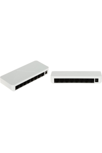 Obrázok pre Switch Uniview 8-port NSW1010-8GT-IN