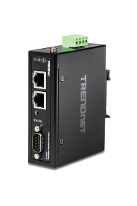 Obrázok pre Trendnet TI-M12 brána/řadič 10, 100 Mbit/s