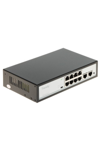 Obrázok pre 8-Port Tiandy POE Switch TC-P3S010