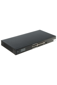 Obrázok pre POE Switch 16-Port Uniview