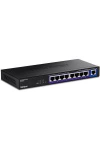 Obrázok pre Trendnet TEG-S591 síťový přepínač Nespravované 2.5G Ethernet (100/1000/2500)