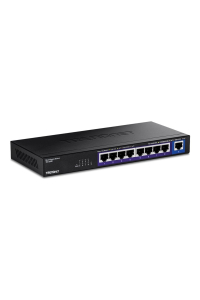 Trendnet TEG-S591 síťový přepínač Nespravované 2.5G Ethernet (100/1000/2500) Obrázok pre Trendnet TEG-S591 síťový přepínač Nespravované 2.5G Ethernet (100/1000/2500)