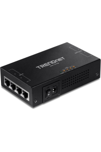 Obrázok pre Trendnet TPE-147GI PoE adaptér Gigabit Ethernet