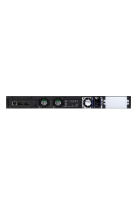 Obrázok pre LANCOM GS-4554XUP Řízený L3 2.5G Ethernet (100/1000/2500) Podpora napájení po Ethernetu (PoE) 1U Černá