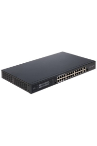 Obrázok pre PoE Switch 24-Port SFP Uniview