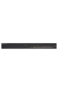 Obrázok pre LANCOM XS-3510YUP Řízený L2/L3 2.5G Ethernet (100/1000/2500) Podpora napájení po Ethernetu (PoE) 1U Černá