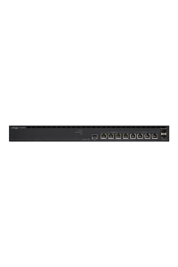 LANCOM XS-3510YUP Řízený L2/L3 2.5G Ethernet (100/1000/2500) Podpora napájení po Ethernetu (PoE) 1U Černá Obrázok pre LANCOM XS-3510YUP Řízený L2/L3 2.5G Ethernet (100/1000/2500) Podpora napájení po Ethernetu (PoE) 1U Černá