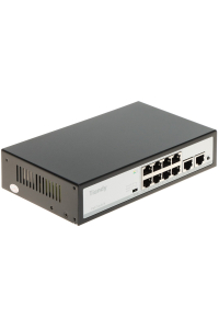 Obrázok pre SWITCH POE TC-P3S010 SPEC:F/0820/AT/90 8-PORTOWY TIANDY