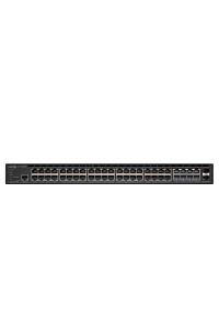 Obrázok pre LANCOM XS-3550YUP Řízený L2/L3 10G Ethernet (100/1000/10000) Podpora napájení po Ethernetu (PoE) 1U Černá