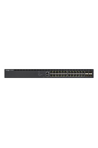 LANCOM GS-4530XUP Řízený L3 2.5G Ethernet (100/1000/2500) Podpora napájení po Ethernetu (PoE) 1U Černá Obrázok pre LANCOM GS-4530XUP Řízený L3 2.5G Ethernet (100/1000/2500) Podpora napájení po Ethernetu (PoE) 1U Černá