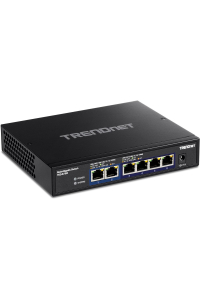 Trendnet TEG-S762 síťový přepínač 10G Ethernet (100/1000/10000) Obrázok pre Trendnet TEG-S762 síťový přepínač 10G Ethernet (100/1000/10000)
