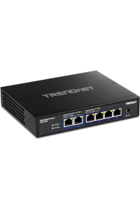 Trendnet TEG-S762 síťový přepínač 10G Ethernet (100/1000/10000) Obrázok pre Trendnet TEG-S762 síťový přepínač 10G Ethernet (100/1000/10000)