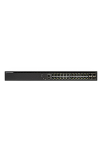 LANCOM GS-4530X Řízený L3 2.5G Ethernet (100/1000/2500) 1U Černá Obrázok pre LANCOM GS-4530X Řízený L3 2.5G Ethernet (100/1000/2500) 1U Černá