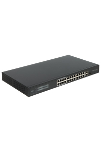Obrázok pre POE Switch NSW3000-24T1GT1GC-POE Uniview