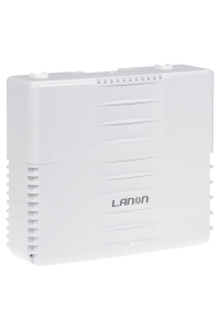 Obrázok pre 8-Port POE Switch LANON