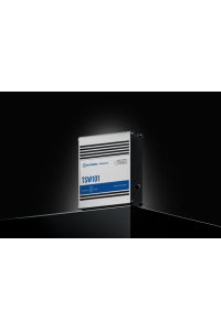 Obrázok pre Teltonika TSW101 Gigabit Ethernet (10/100/1000) Podpora napájení po Ethernetu (PoE) Metalická
