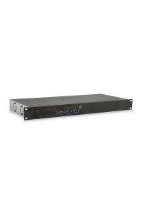 Obrázok pre LevelOne FGP-2601W150 síťový přepínač Nespravované Gigabit Ethernet (10/100/1000) Podpora napájení po Ethernetu (PoE) Černá